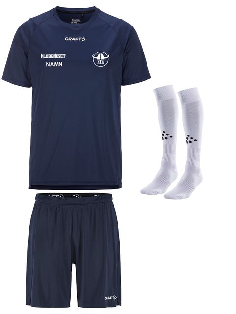 Craft Träningspaket (Ale IBF)